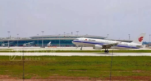 好消息！泸州云龙机场通过行业验收！(图8)