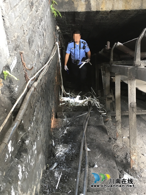 为死者言为生者权!泸县这群渴望真相的“翻译官”一直在路上(图3) 为死者言为生者权!泸县这群渴望真相的“翻译官”一直在路上(图3)