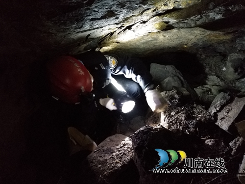 为死者言为生者权!泸县这群渴望真相的“翻译官”一直在路上(图2) 为死者言为生者权!泸县这群渴望真相的“翻译官”一直在路上(图2)