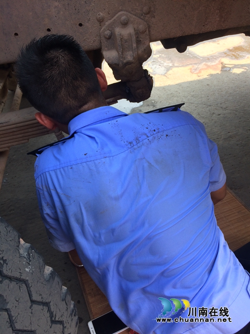 为死者言为生者权!泸县这群渴望真相的“翻译官”一直在路上(图4) 为死者言为生者权!泸县这群渴望真相的“翻译官”一直在路上(图4)