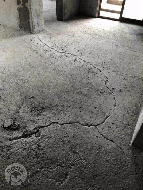 南岸花城再现业主维权&nbsp;泸州房产乱象谁来治理(图9)