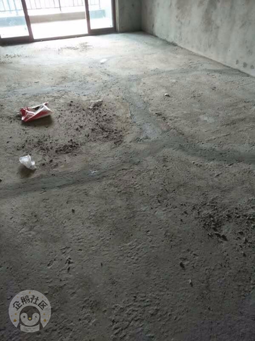 南岸花城再现业主维权&nbsp;泸州房产乱象谁来治理(图10)