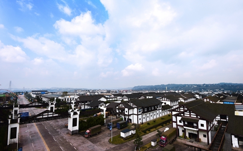 为什么世界只有一个泸州？(图5)