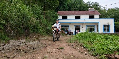 宜宾乡村医生：扎根基层30年&nbsp;守护村民健康(图1)