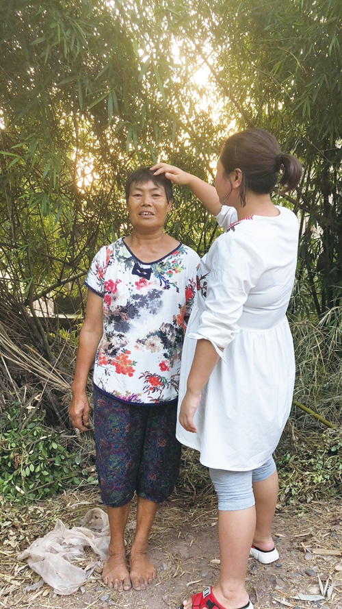 及时收心&nbsp;迎接新学期；做足准备&nbsp;奋战第一线(图3)