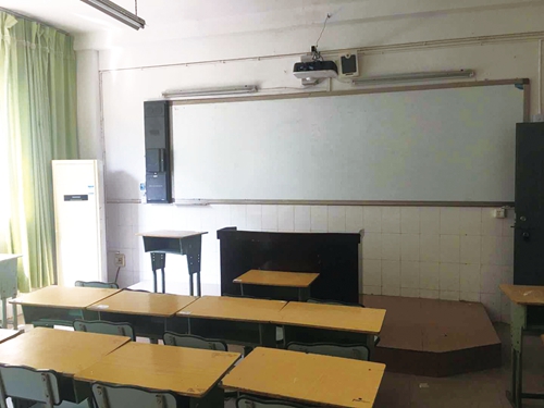 及时收心&nbsp;迎接新学期；做足准备&nbsp;奋战第一线(图5)