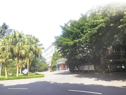 及时收心&nbsp;迎接新学期；做足准备&nbsp;奋战第一线(图6)