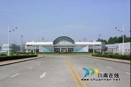 定了？云龙机场首飞航线贵阳－泸州－石家庄(图4)