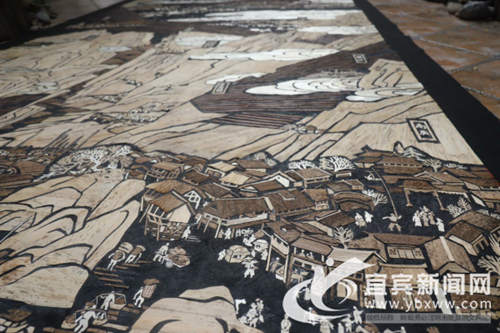 宜宾：探索竹资源再利用&nbsp;再现南丝绸之路盛景(图3)