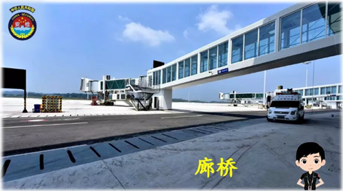 泸州云龙机场准备就绪　小编带来乘机指南(图7)