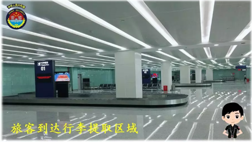 泸州云龙机场准备就绪　小编带来乘机指南(图8)