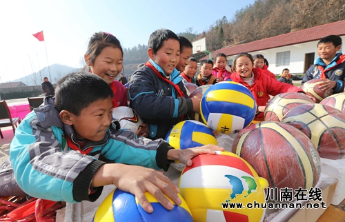 助力民生彰显体彩力量(图2)