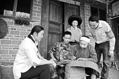 叙永：80名廉洁兵监督员严防征兵“微腐败”(图1)