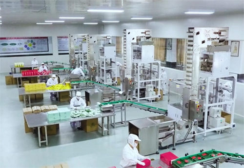 川茶集团科技园获首批四川省科技旅游示范基地(图4)