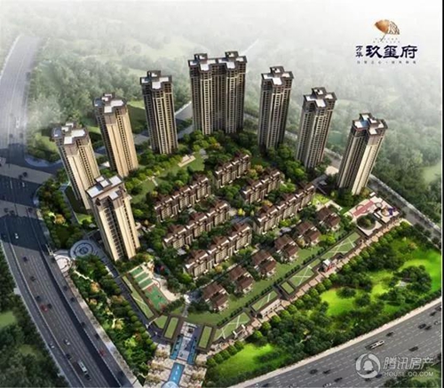 “七媒联姻&nbsp;两线齐发”千人看房团15日即将起航(图5)