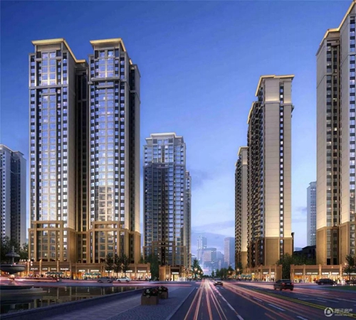 “七媒联姻&nbsp;两线齐发”千人看房团15日即将起航(图7)