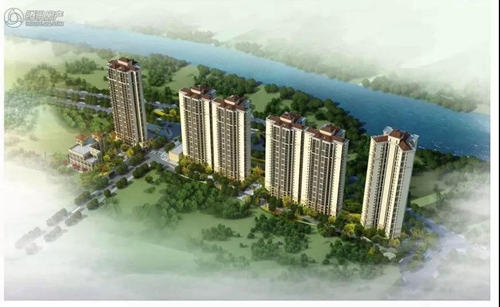 “七媒联姻&nbsp;两线齐发”千人看房团15日即将起航(图9)