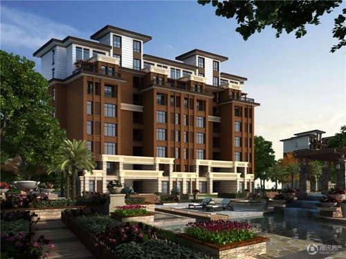 “七媒联姻&nbsp;两线齐发”千人看房团15日即将起航(图11)