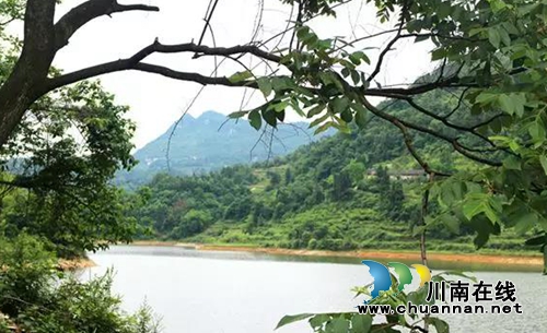 古蔺县护家镇桂香村阳明凹开发合作协议签订(图20)