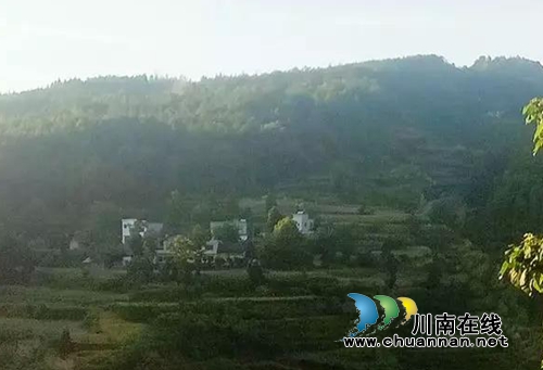 古蔺县护家镇桂香村阳明凹开发合作协议签订(图22)