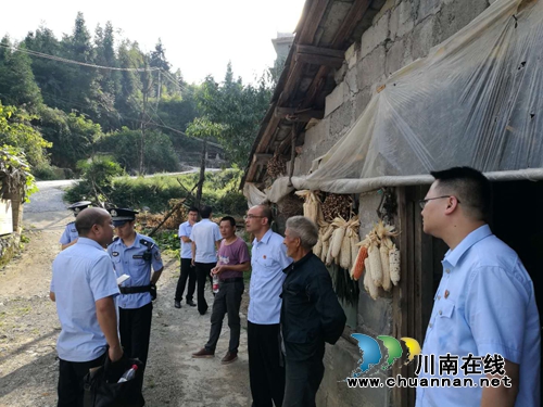 重拳出击！泸州法院执行大会战第二日战果累累(图6)