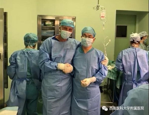 一场横跨亚欧大陆的生死救援(图2)