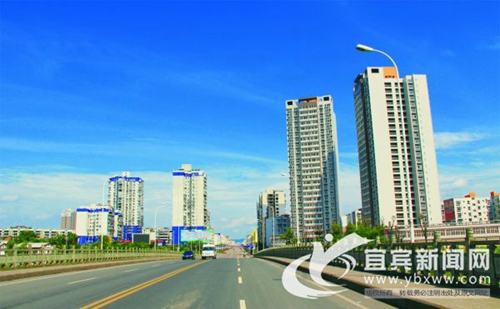 宜宾江安公开征集形象标识&nbsp;万元大奖等你来拿(图1)