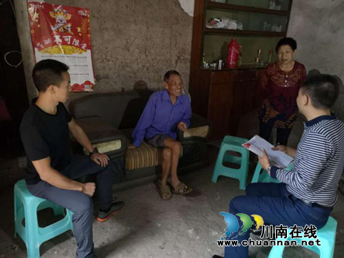 龙马潭区城管执法局开展三级联动“走基层、访民生、改作风”活动(图3)