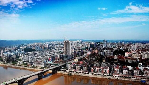 泸州有轨电车四号线项目暂停实施(图1)