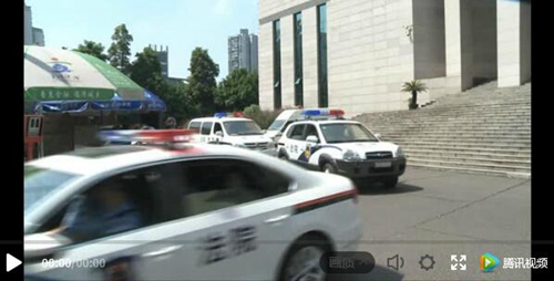 火热关注！泸州中院直播审案引1200万人围观(图3)