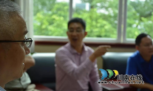 火热关注！泸州中院直播审案引1200万人围观(图10)