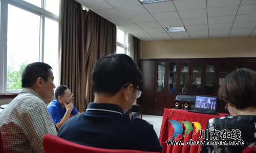 火热关注！泸州中院直播审案引1200万人围观(图9)