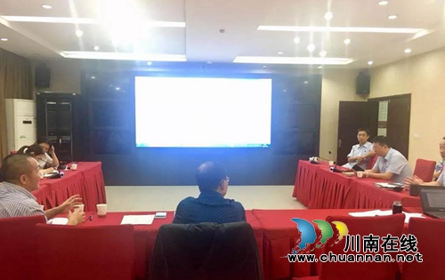 火热关注！泸州中院直播审案引1200万人围观(图27)