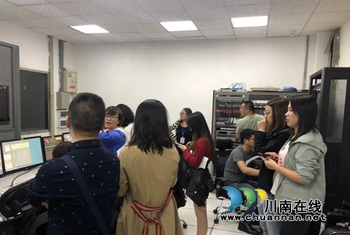 火热关注！泸州中院直播审案引1200万人围观(图31)