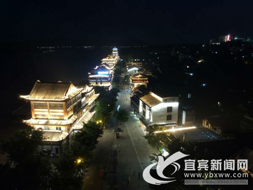 宜宾翠屏区征集城市形象标识等&nbsp;采用奖5000元(图1)