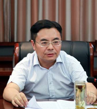 自贡汇东党委书记、董事长黄永福被查(图1)