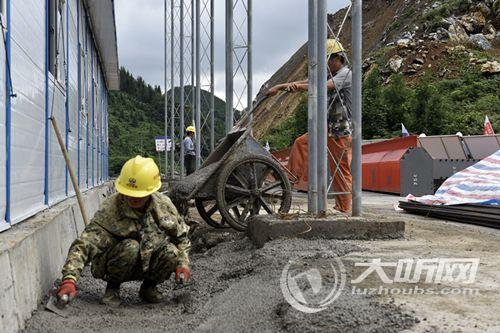 再添出川快速通道 叙威高速预计2020年9月通车(图1) 再添出川快速通道 叙威高速预计2020年9月通车(图1)