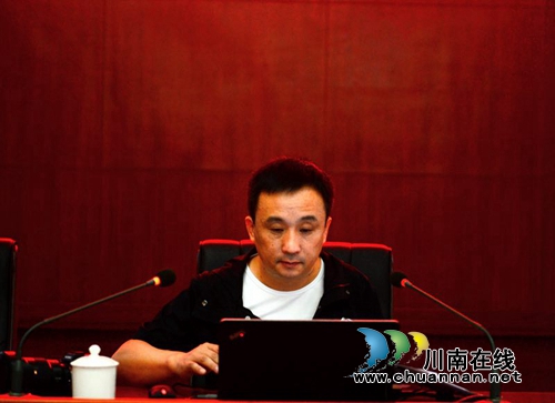 视觉殿堂！魏文星在自贡分享《影像的艺术》(图2)