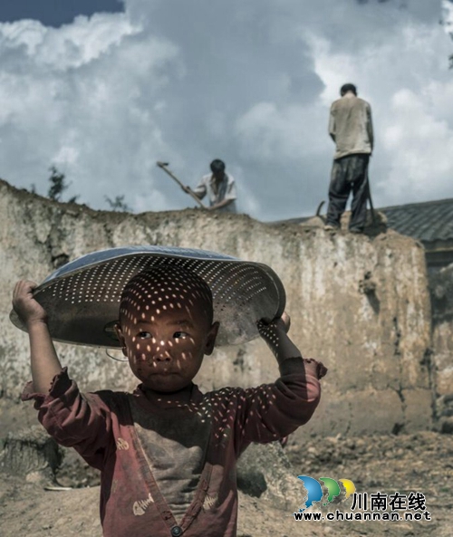 视觉殿堂！魏文星在自贡分享《影像的艺术》(图11)