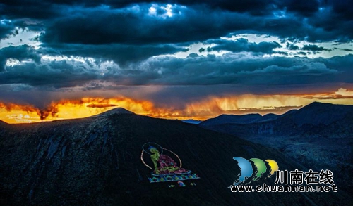 视觉殿堂！魏文星在自贡分享《影像的艺术》(图12)