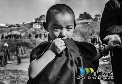 视觉殿堂！魏文星在自贡分享《影像的艺术》(图9)