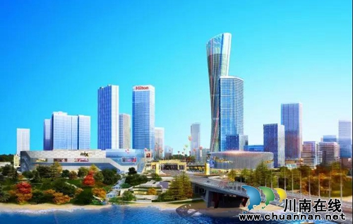 佳乐集团荣膺2018中国西部地产品牌价值TOP10(图10)