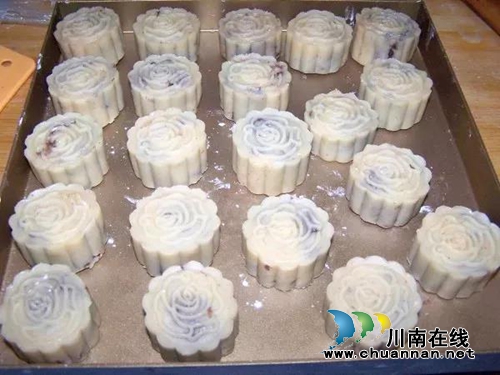 星期8小镇邀请您家宝贝一起乐享中秋国庆(图7)