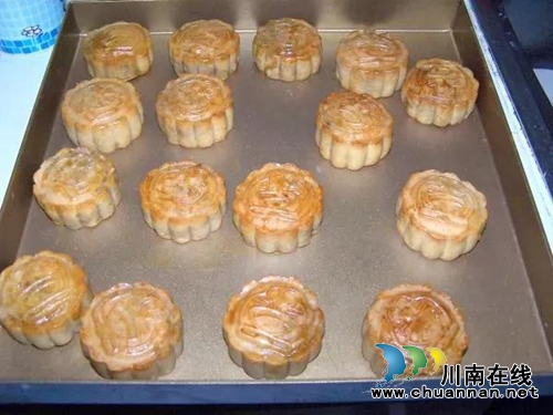 星期8小镇邀请您家宝贝一起乐享中秋国庆(图8)