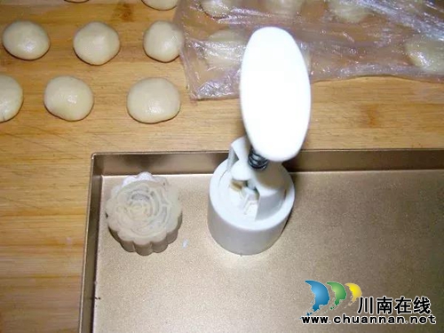 星期8小镇邀请您家宝贝一起乐享中秋国庆(图5)