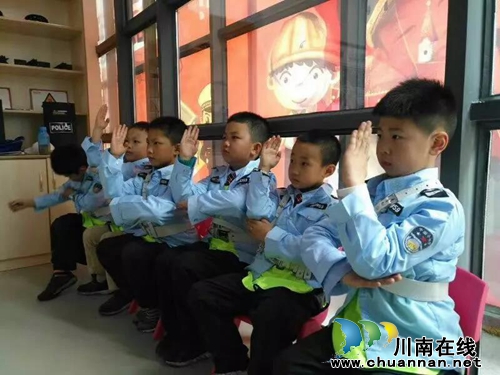 星期8小镇邀请您家宝贝一起乐享中秋国庆(图16)