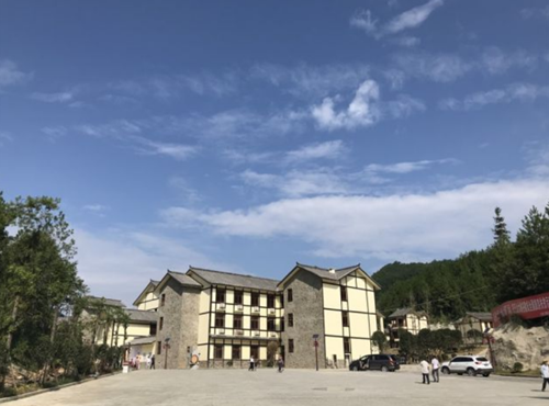 朱国富的“摇橹”人生(图6)