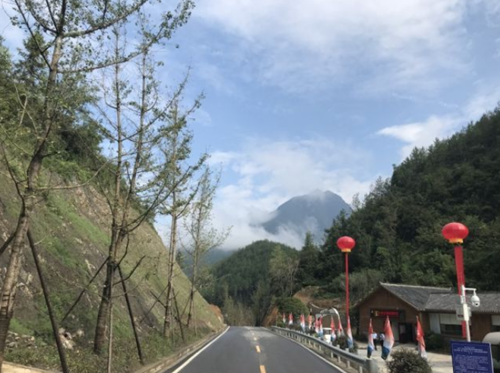 朱国富的“摇橹”人生(图5)