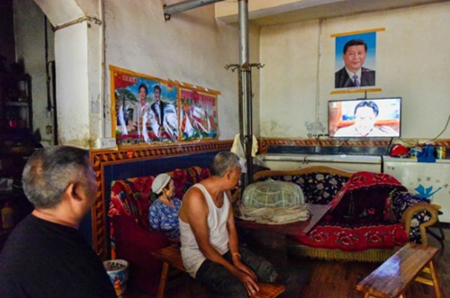 朱国富的“摇橹”人生(图10)