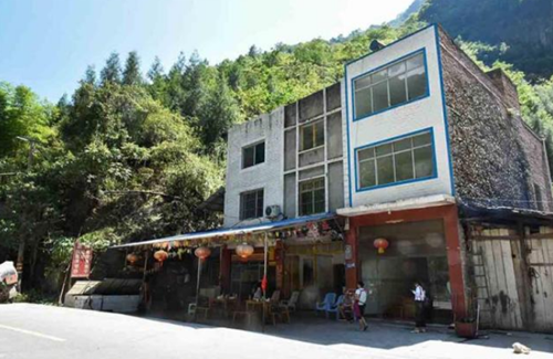 朱国富的“摇橹”人生(图16)